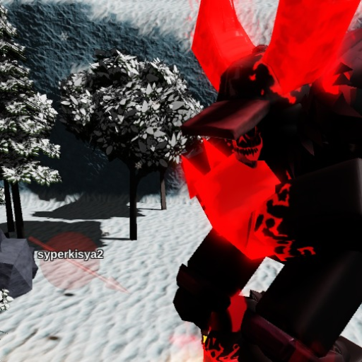 Tamed Guest 666 (QUALITY OF LIFE UPDATE)