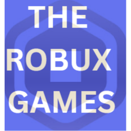 THE ROBUX GAMES
