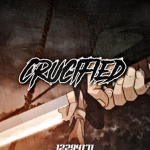 光 Crucified