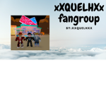xXQUELHXx fangroup