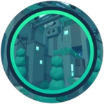 Game Badge Thumbnail