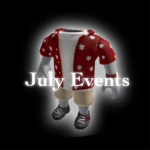 JulyEvents