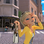 Chloe’s Bees