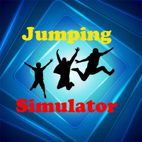 Jumping Simulator