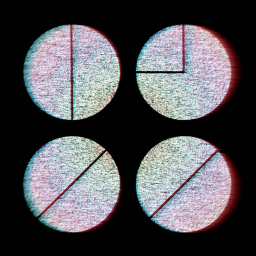 Chromatic Inclination V1 icon