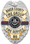 Baker county Fire Service