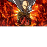 SaitamaGrins Cult