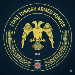 TAS Turkish Armed Forces