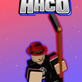 HHCO Hockey