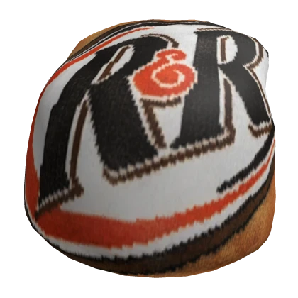 RR Kankan Soda Beanie | Roblox Item - Rolimon's