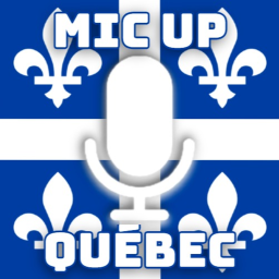 Mic Up Qc