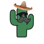 Cactus Jack Roblox and Cactus Jack Jr fan group!