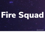 I’m on fire