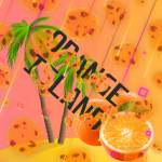 ORANGE ISLAND