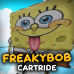 Survive Freakbob Cartride [RELEASE]