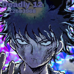 Deadly 12