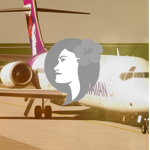 Hawaiian Airlines - US