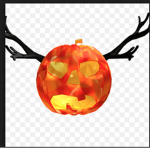The Roblox Pumpkins