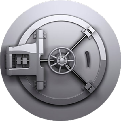 Vault Icon Roblox decal