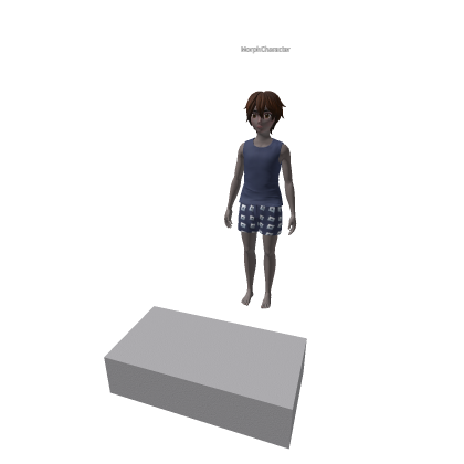 Morph Player