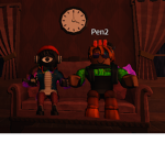 fnaf lore-ers