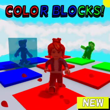 Color Block Minigame