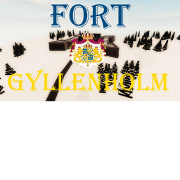 Fort Gyllenholm