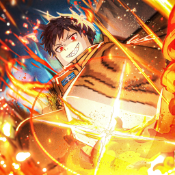 [Fire🔥] Anime RNG Defense icon