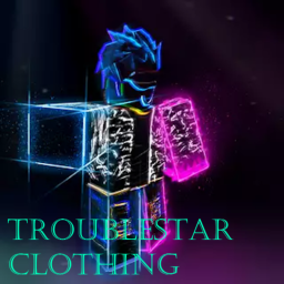 🔥[200+ OUTFITS]🔥 trouble Avatar Outfit's 🦇🦇
