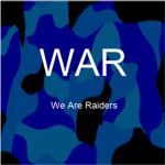 WAR: We Are Raiders