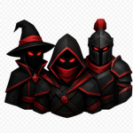 Dark Creeds