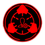 Secured Area Delta 6 Administive Department