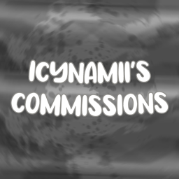 icynamii's comms!