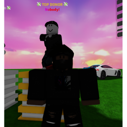 In-game until I get 20,000 in donations