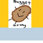Army of the nuggets