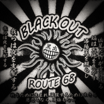 気を失う— BLACKOUT