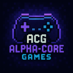 Alpha-Core Games