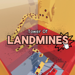 Tower of Landmines