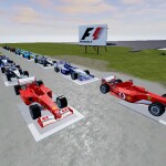 Grand Prix Racing '02 (WIP / Testing)