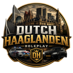 Dutch Haaglanden Roleplay