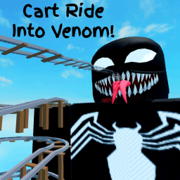 Cart Ride Into Venom