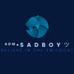 ᴬᴰᴹ•S A D B O Y ツ