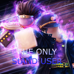 [🚧]The Only Stand User Demo
