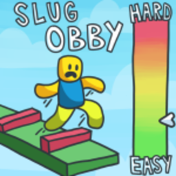 Obby that gets harder everytime someone wins