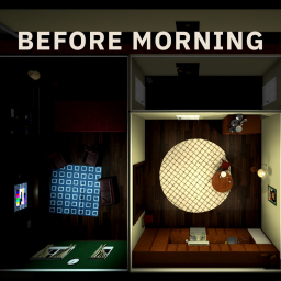 Before Morning icon