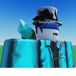 [Free Admin] SmartyRBX Monument