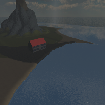 STORM ISLAND