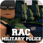 RAC: Military Police
