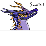 *Parrot morph mall* (warrior cats;ultimate edition
