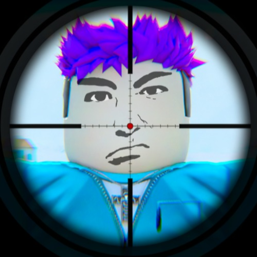 Red Light Green Light Shooter 💥